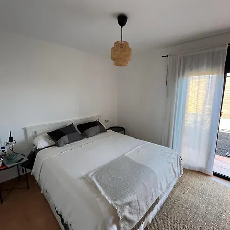 Holiday home Fuerte Wave House