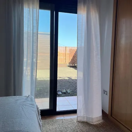 Fuerte Wave House * Lajares