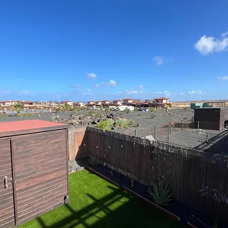 Semesterbostad Fuerte Wave House