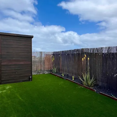 Holiday home Fuerte Wave House