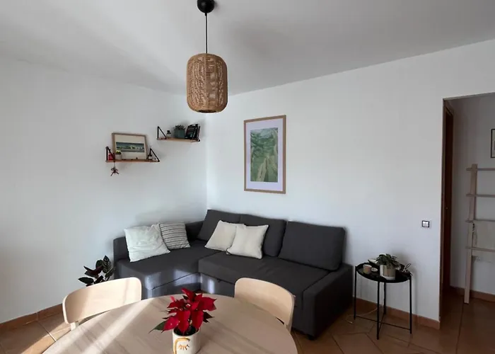 Holiday home Fuerte Wave House *