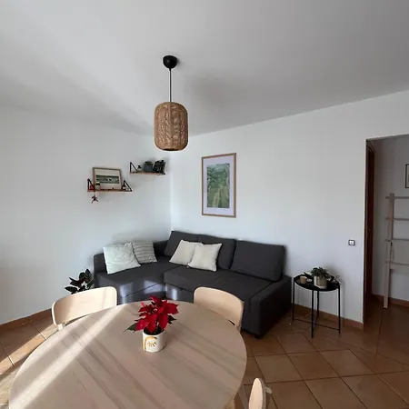 Prázdninový dům Fuerte Wave House *