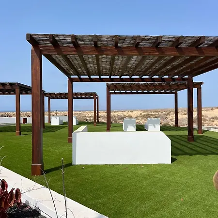 Casa vacanze Fuerte Wave House Lajares