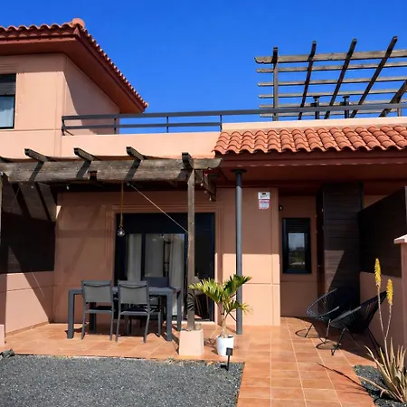 Fuerte Wave House Prázdninový dům