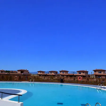Fuerte Wave House Prázdninový dům *