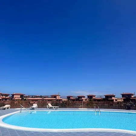 Fuerte Wave House Prázdninový dům *