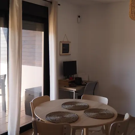 Prázdninový dům Fuerte Wave House
