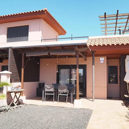 Fuerte Wave House *