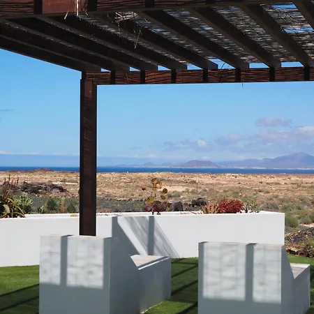 Fuerte Wave House *