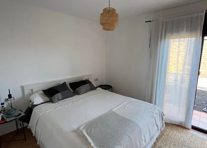 Tatil Evi Fuerte Wave House