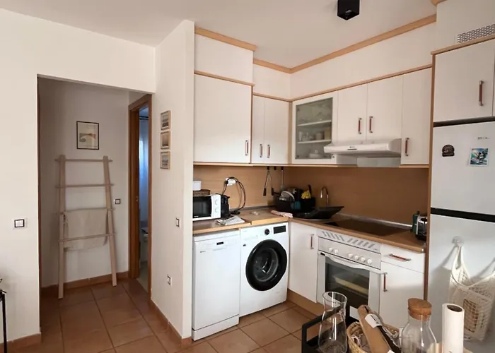 Fuerte Wave House * Lajares